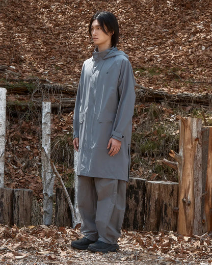 Urban Trench Raincoat | アーバントレンチレインコート