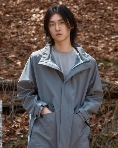 Urban Trench Raincoat | アーバントレンチレインコート