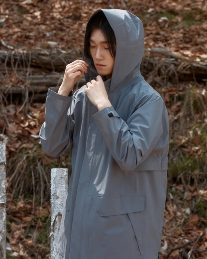 Urban Trench Raincoat | アーバントレンチレインコート