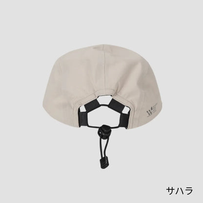 STRUCTURED CAP | 防水キャップ