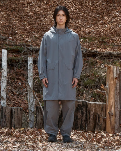 Urban Trench Raincoat | アーバントレンチレインコート