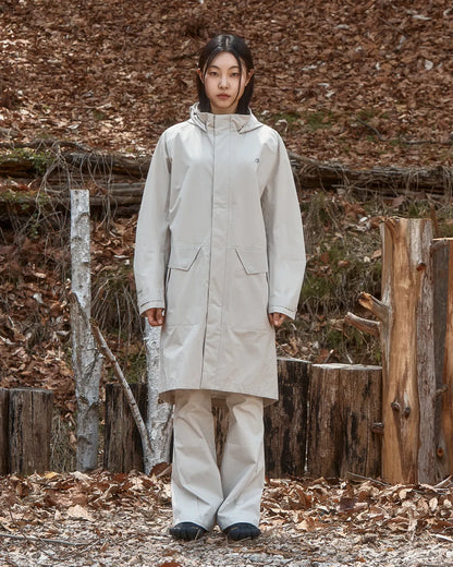 Urban Trench Raincoat | アーバントレンチレインコート