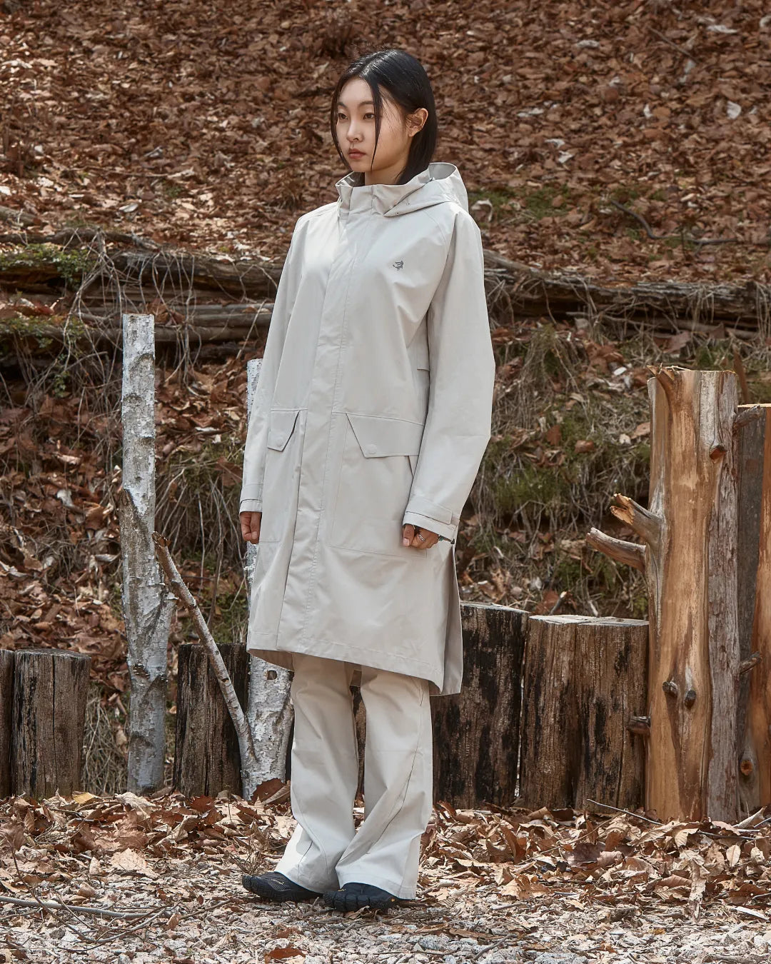 Urban Trench Raincoat | アーバントレンチレインコート