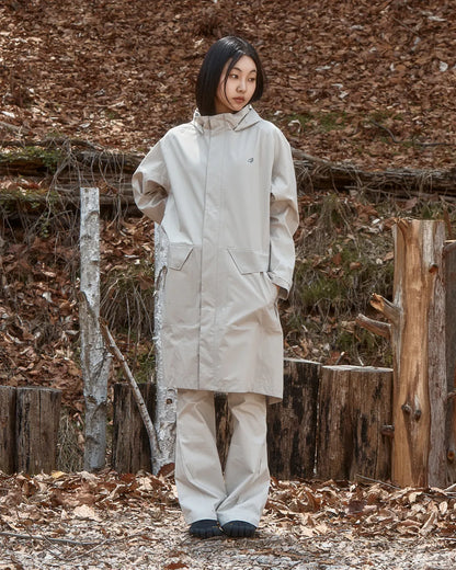 Urban Trench Raincoat | アーバントレンチレインコート