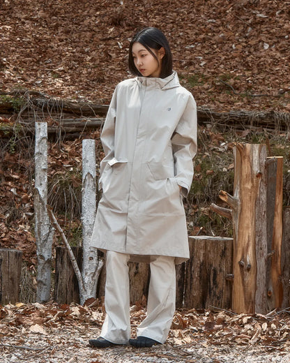 Urban Trench Raincoat | アーバントレンチレインコート