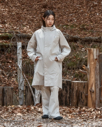 Urban Trench Raincoat | アーバントレンチレインコート