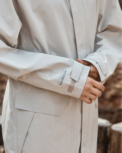 Urban Trench Raincoat | アーバントレンチレインコート