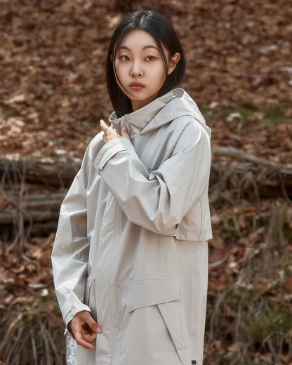 Urban Trench Raincoat | アーバントレンチレインコート