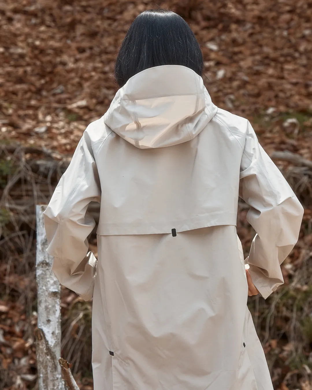 Urban Trench Raincoat | アーバントレンチレインコート