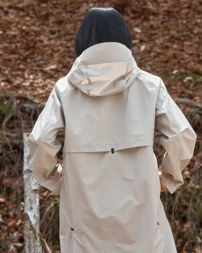 Urban Trench Raincoat | アーバントレンチレインコート