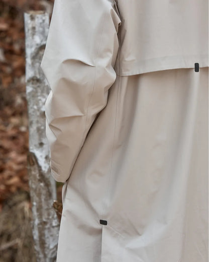 Urban Trench Raincoat | アーバントレンチレインコート