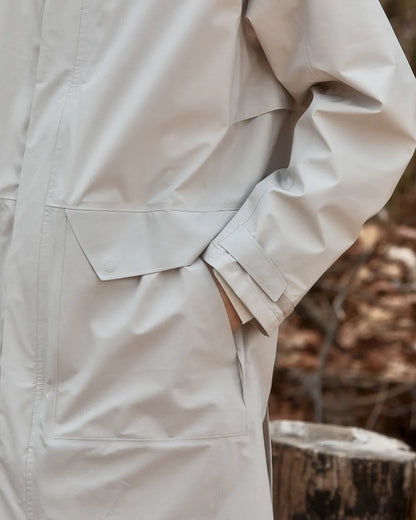 Urban Trench Raincoat | アーバントレンチレインコート