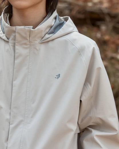 Urban Trench Raincoat | アーバントレンチレインコート