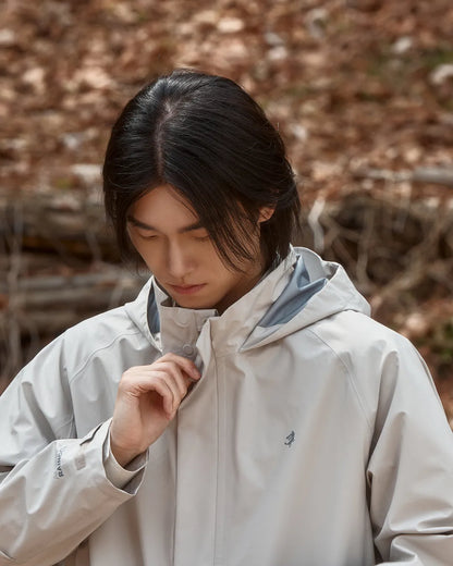Urban Trench Raincoat | アーバントレンチレインコート