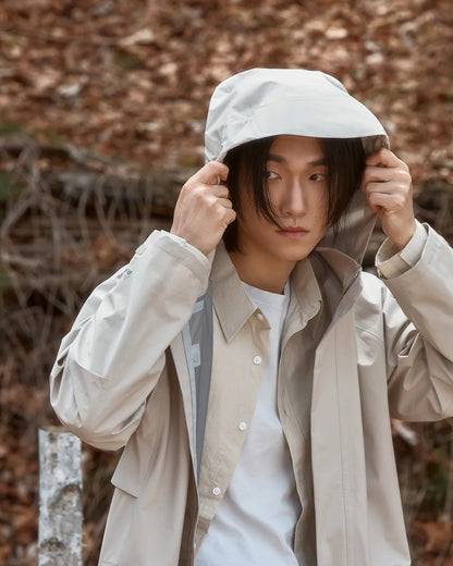 Urban Trench Raincoat | アーバントレンチレインコート