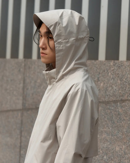 Urban Trench Raincoat | アーバントレンチレインコート
