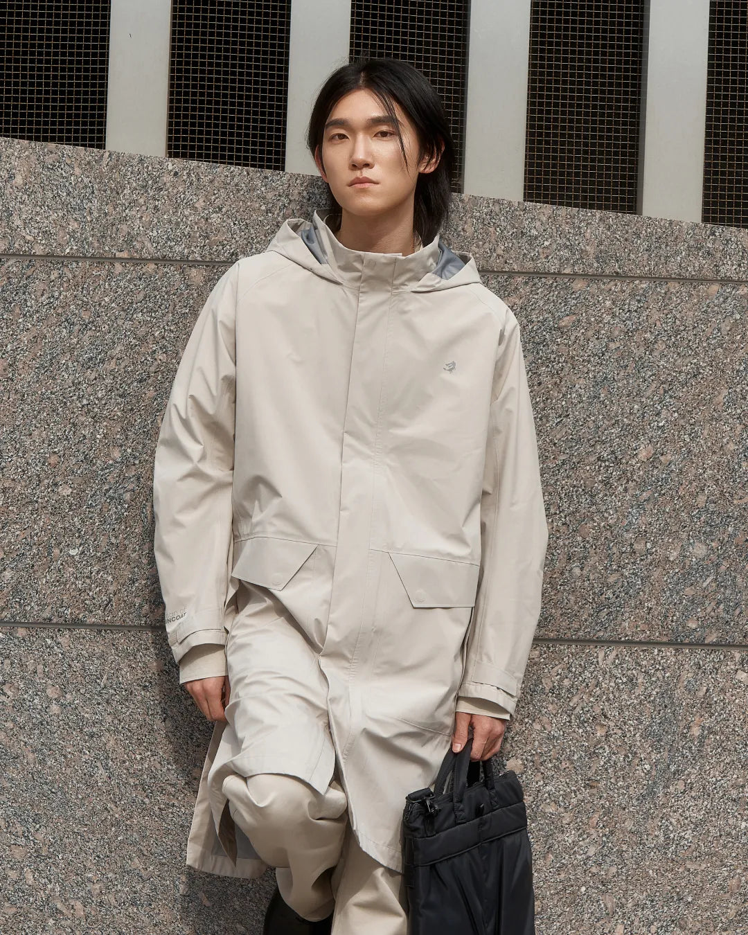 Urban Trench Raincoat | アーバントレンチレインコート