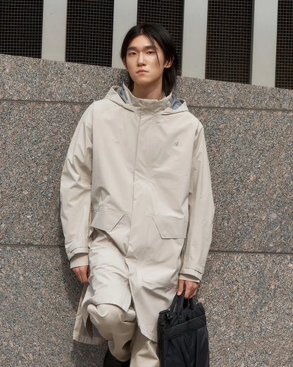 Urban Trench Raincoat | アーバントレンチレインコート