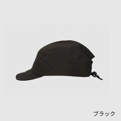 STRUCTURED CAP | 防水キャップ