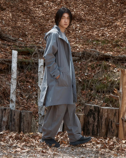 Urban Trench Raincoat | アーバントレンチレインコート