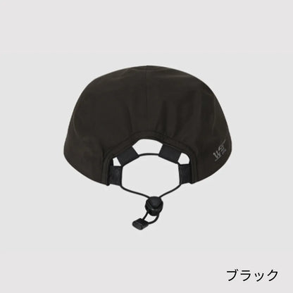 STRUCTURED CAP | 防水キャップ