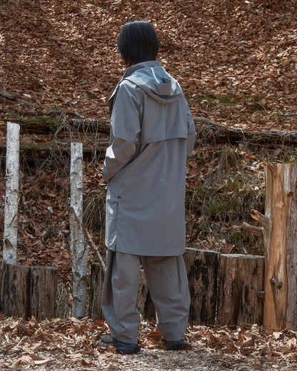 Urban Trench Raincoat | アーバントレンチレインコート