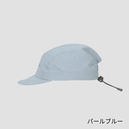 STRUCTURED CAP | 防水キャップ