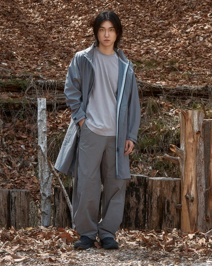 Urban Trench Raincoat | アーバントレンチレインコート