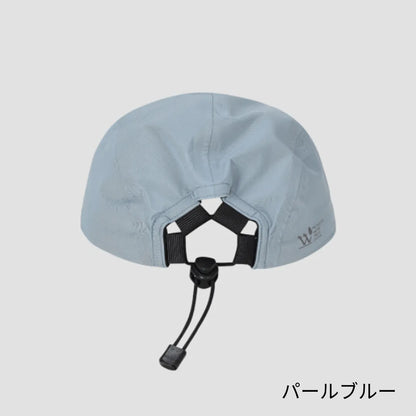 STRUCTURED CAP | 防水キャップ