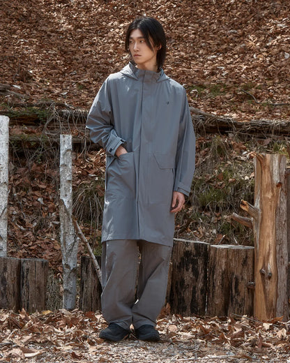 Urban Trench Raincoat | アーバントレンチレインコート