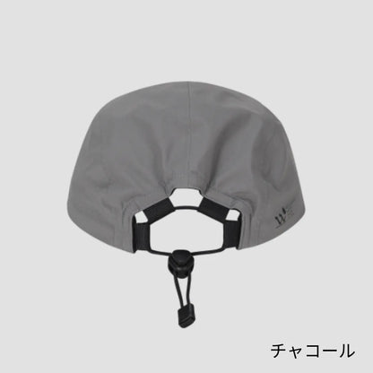 STRUCTURED CAP | 防水キャップ