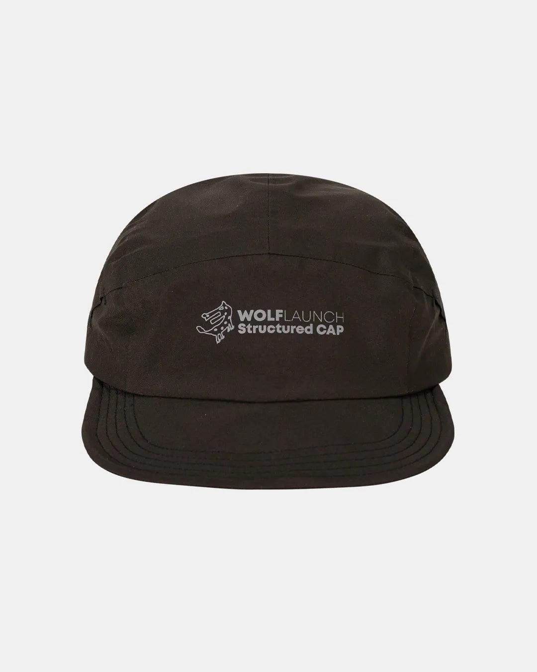 STRUCTURED CAP | 防水キャップ
