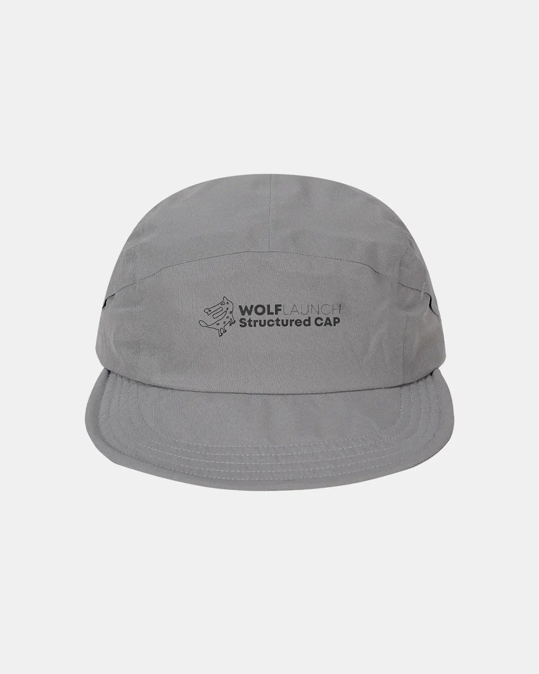 STRUCTURED CAP | 防水キャップ