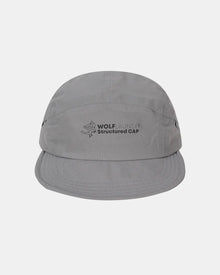 STRUCTURED CAP | 防水キャップ