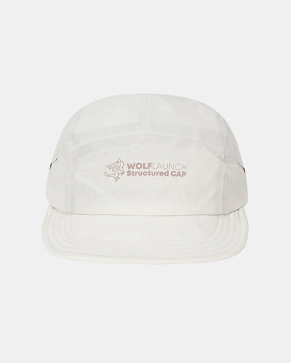 STRUCTURED CAP | 防水キャップ