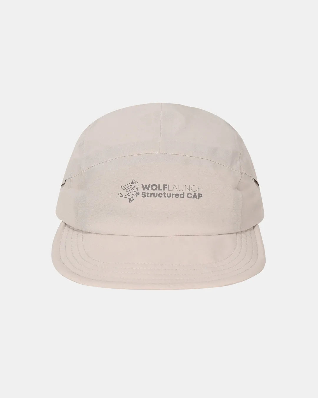 STRUCTURED CAP | 防水キャップ