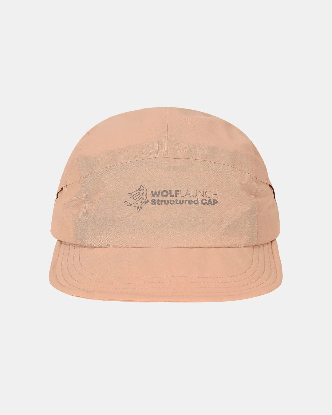 STRUCTURED CAP | 防水キャップ