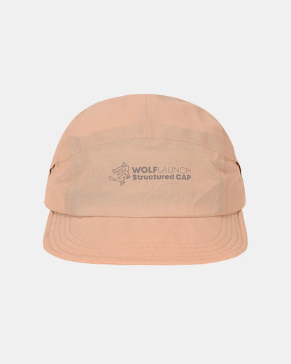 STRUCTURED CAP | 防水キャップ